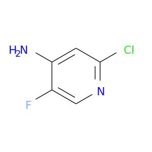 Clc1ncc(c(c1)N)F