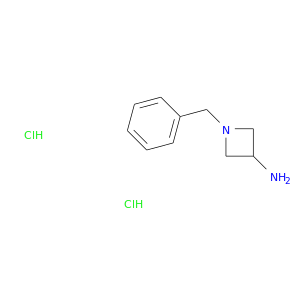 NC1CN(C1)Cc1ccccc1.Cl.Cl