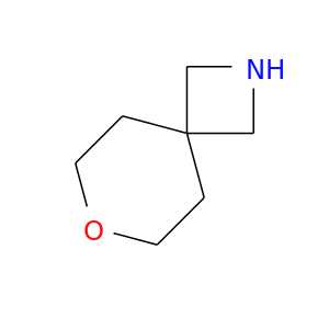 O1CCC2(CC1)CNC2