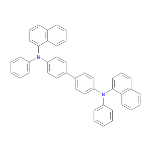 c1ccc(cc1)N(c1cccc2c1cccc2)c1ccc(cc1)c1ccc(cc1)N(c1cccc2c1cccc2)c1ccccc1