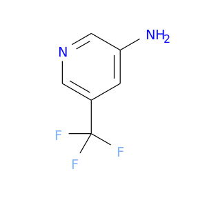 FC(c1cncc(c1)N)(F)F