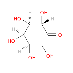 OC[C@H]([C@H]([C@H]([C@@H](C=O)O)O)O)O