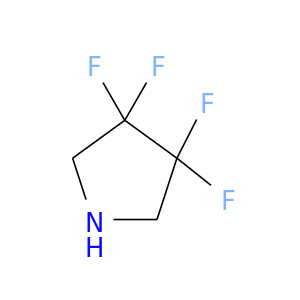 FC1(F)CNCC1(F)F