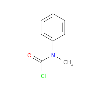 CN(c1ccccc1)C(=O)Cl