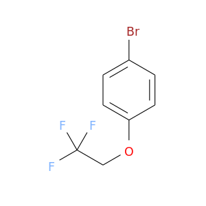 FC(COc1ccc(cc1)Br)(F)F