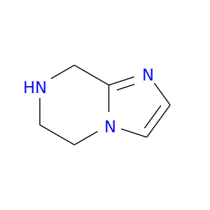 N1CCn2c(C1)ncc2