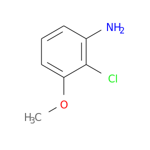 COc1cccc(c1Cl)N