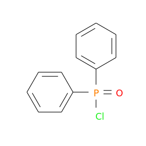 ClP(=O)(c1ccccc1)c1ccccc1