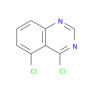 Clc1cccc2c1c(Cl)ncn2