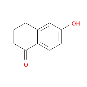 Oc1ccc2c(c1)CCCC2=O