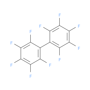 Fc1c(c2c(F)c(F)c(c(c2F)F)F)c(F)c(c(c1F)F)F