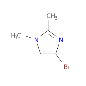 Brc1cn(c(n1)C)C
