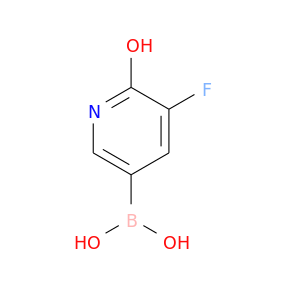 OB(c1c[nH]c(=O)c(c1)F)O