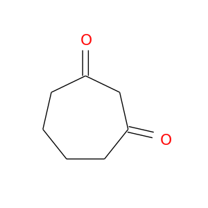 O=C1CCCCC(=O)C1