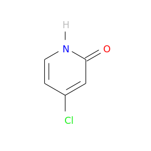 Clc1ccnc(c1)O
