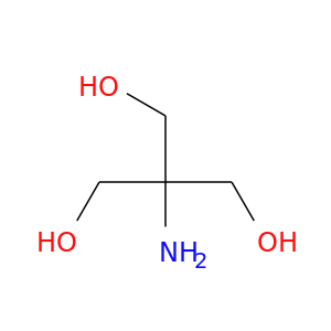 OCC(CO)(CO)N