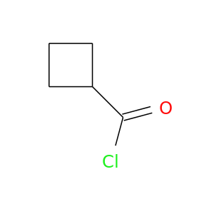 ClC(=O)C1CCC1