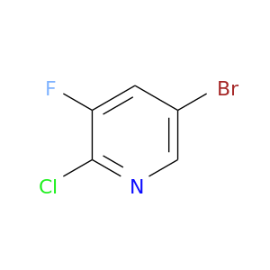Brc1cnc(c(c1)F)Cl