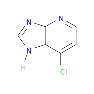 Clc1ccnc2c1[nH]cn2