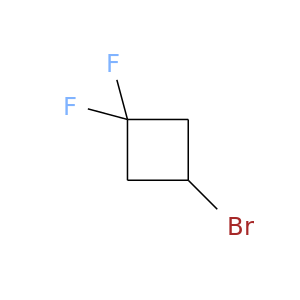 BrC1CC(C1)(F)F