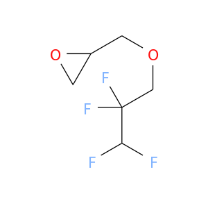 FC(C(COCC1OC1)(F)F)F