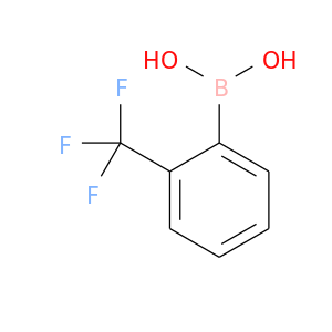 OB(c1ccccc1C(F)(F)F)O