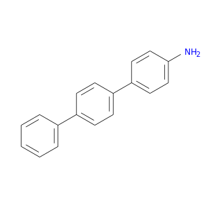 Nc1ccc(cc1)c1ccc(cc1)c1ccccc1