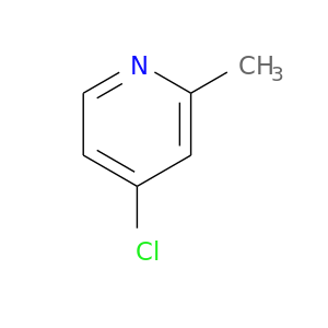 Clc1ccnc(c1)C