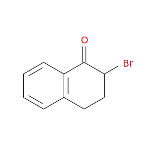 BrC1CCc2c(C1=O)cccc2