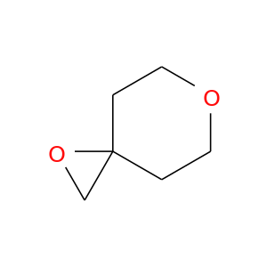 O1CCC2(CC1)CO2