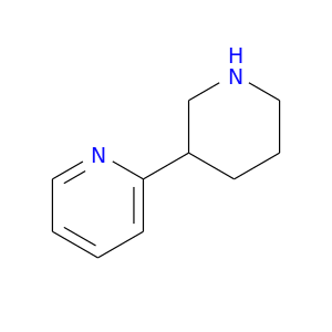 C1CCC(CN1)c1ccccn1