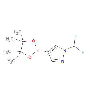 FC(n1ncc(c1)B1OC(C(O1)(C)C)(C)C)F