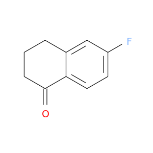 Fc1ccc2c(c1)CCCC2=O