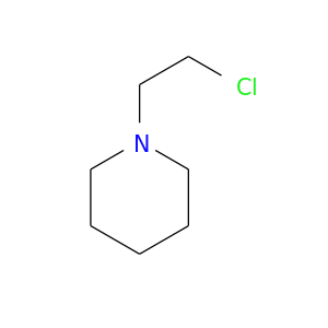 ClCCN1CCCCC1