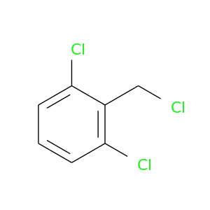 ClCc1c(Cl)cccc1Cl