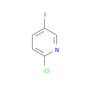 Clc1ccc(cn1)I