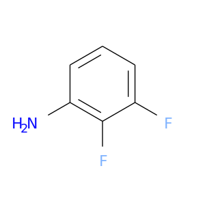Fc1c(N)cccc1F