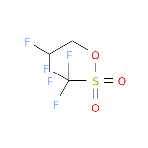 FC(COS(=O)(=O)C(F)(F)F)F