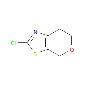 Clc1nc2c(s1)COCC2