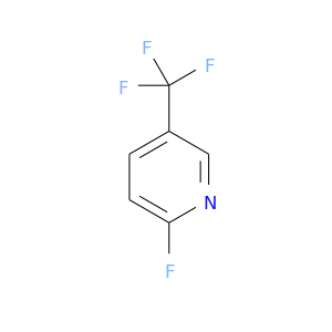Fc1ccc(cn1)C(F)(F)F