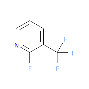 Fc1ncccc1C(F)(F)F