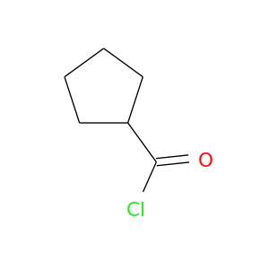 ClC(=O)C1CCCC1