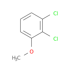 COc1cccc(c1Cl)Cl