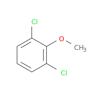 COc1c(Cl)cccc1Cl