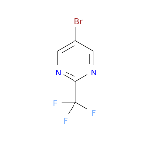 FC(c1ncc(cn1)Br)(F)F