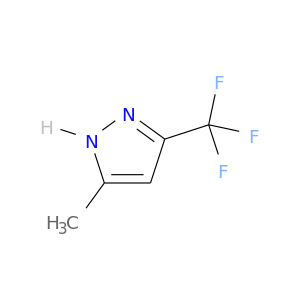 FC(c1cc([nH]n1)C)(F)F