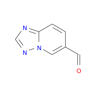 O=Cc1ccc2n(c1)ncn2