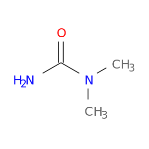 CN(C(=O)N)C