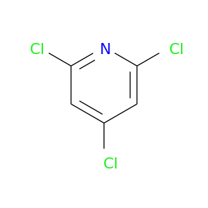 Clc1cc(Cl)nc(c1)Cl