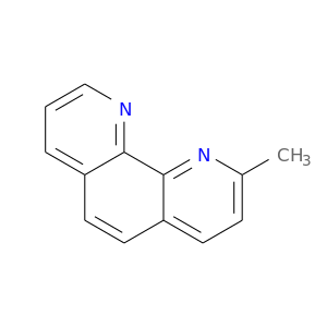 Cc1ccc2c(n1)c1ncccc1cc2